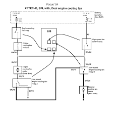 Always verify all wires, wire colors and diagrams before applying any information found here to. 2000 Ford Focus Cooling Fan Wiring Diagram Audi A3 Fuel Filter Replacement Tekonshaii Tukune Jeanjaures37 Fr