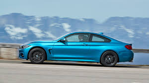 2017 bmw 4 series 440i. Bmw 4 Series 440i Coupe 2017 Review Car Magazine