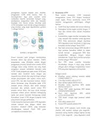 Seperti yang diketahui bahwa hampir selalu keluaran salah satu bagian produksi akan menjadi masukan pada bagian produksi yang lain. Authomatic Teller Machine Skimmer Skimmer Only Edit5 Pdf Document