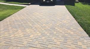 We do both residential and commercial paver projects and no job is too big or too small. Driveway Installation Brick Pavers Centreville Fairfax County Va
