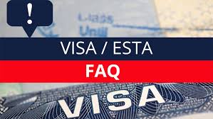 La majorité de la population vit dans les très. Covid 19 Visa Esta Faq Ambassade Et Consulats Des Etats Unis D Amerique En France
