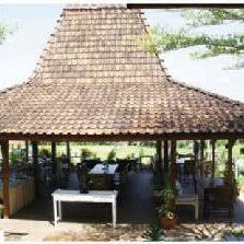 The city was founded by a hindu priest from java in the 8th century, and its name derives from the ancient balinese word for medicine, ubad. Pdf Javanese Architecture Between Heritage And Mobility