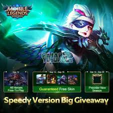 You will encounter many emotional frames when winning with your teammates, thrill in. Ml Leak Today 8 September 2019 Skin Gord Free Skin Event
