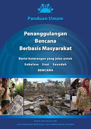 Get instant stats for all the creators you support log in with patreon. Panduan Umum Penanggulangan Bencana Berbasis Masyarakat By Download Bs E Issuu