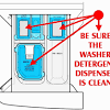 How to work a whirlpool washer. 1