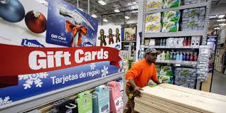 July 16, 2013 · new york, ny ·. Gift Cards Are Improved This Year But Not Perfect