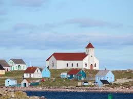 Après jacques cartier qui en prend possession en 1536, ce territoire devient définitivement français en 1816. Saint Pierre Saint Pierre Und Miquelon Tourismus In Saint Pierre Tripadvisor