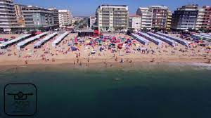Bjs nuzito e tietchan nos assistindo pela primeira vez? Praia Agosto 2016 Povoa De Varzim Portugal Youtube