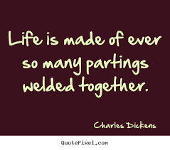 Charles Dickens Quotes About Life. QuotesGram via Relatably.com