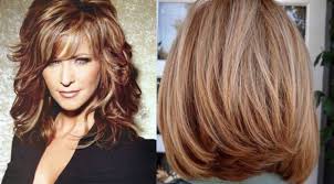 If you have been seeking a change in your hairstyle, a simple cut can go a long way. 50 Medium Layered Hair Ideas For Women 2021 Trends