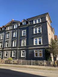 Ein großes angebot an mietwohnungen in gotha finden sie bei immobilienscout24. 4 Raum Wohnung In Gotha Goethestrasse In Thuringen Gotha Erdgeschosswohnung Mieten Ebay Kleinanzeigen
