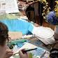 Flower Collage Workshop | Arts & Crafts event in...