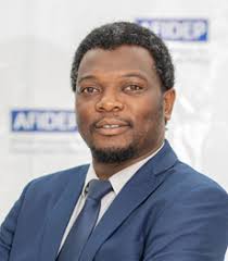 Michael G Chipeta, Ph.D.