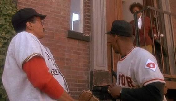 Mo' Better Blues Film Locations - [www.onthesetofnewyork.com]