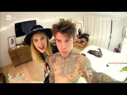 We did not find results for: Fedez E Chiara Ferragni La Storia Di Come Si Sono Conosciuti Quelle Brave Ragazze 30 08 2018 Youtube