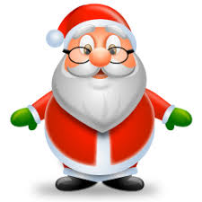 I keep spazzing out every time i see emil. Why Santa Claus Is An Ideal Candidate For Email Archiving Business 2 Community