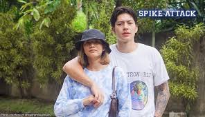 Manila, philippines — dwight ramos is as good as advertised. It S Official Kim Dy Is Stuck With Dwight Ramos