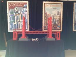 If you're looking to host the ultimate party that everyone will remember, then all you need to do is shop our exclusive collection of solid color party plates and inexpensive disposable paper plates in bulk. Street Of San Francisco Theme Parties And Props Rick Herns Productions San Francisco Bay Area