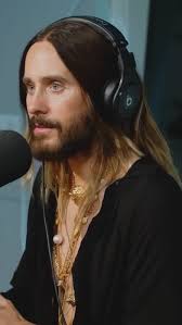 Jared Leto