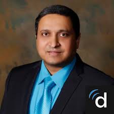 Dr. Larry Warmoth, MD