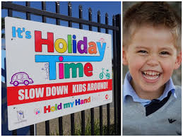 Slow down, kids around Onkaparinga Now