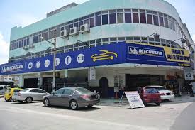 Maybe you would like to learn more about one of these? S8 Auto Kajang Carkaki My