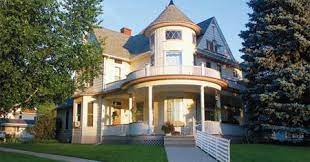 Rotunda victorian houses ~ victorian homes | traditional victorian home st… after several failed attempts i was sure this place was. Best Old House Neighborhoods 2011 Victorians This Old House