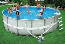 Pin On Baseny Ogrodowe