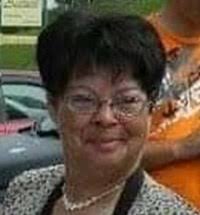 Avis de décès de Mme Marie-Paule Bonneau