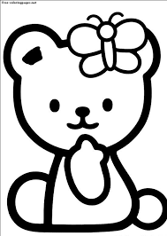 Die hello kitty ausmalbilder findest du hier und kannst dein lieblingsbild aussuchen. Hallo Kitty Ausmalbilder Kids Coloring Print