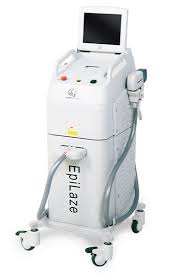 3/23/2010 5:09:14 am document presentation format: Epilaze Laser Hair Removal System Rohrer Aesthetics