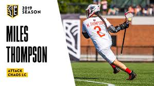 The chaos offense has erupted the last two games to score as many goals as they did in the first four games, and now find themselves in the championship game. Chaos Lc Offseason Plan 2021 The Fix Lacrosse All Stars