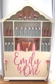 You can stick them on the wall, window or door; Kara S Party Ideas Pink Rose Gold Birthday Party Kara S Party Ideas
