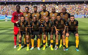 Kaizer chiefs and itumeleng khune are both yet to win a single trophy since 2015. Kaizer Chiefs Edge Cape Town City On Penalties In Tko