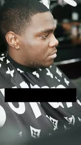 Tavaris Clark Barber