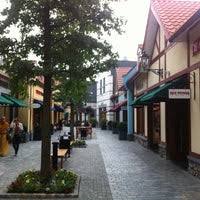 Enjoy attractive historic roermond and discover the many beautiful nature parks nearby. Designer Outlet Roermond 206 Tips
