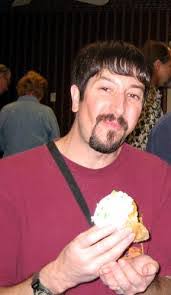 Frank Doucette's Instagram, Twitter & Facebook