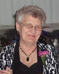 Shirley Bauer Obituary July 26, 2024