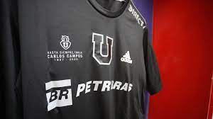 Encuentra camiseta u de chile en mercadolibre.com.pe! Camiseta Adidas De U De Chile Homenaje Al Tanque Campos Tsc