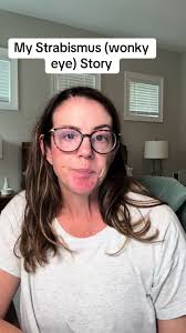 #strabismus #binocularvisiondysfunction