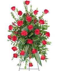 Maybe you would like to learn more about one of these? Funeral Flowers From Prairie Flowers Gifts Your Local Spring Green Wi