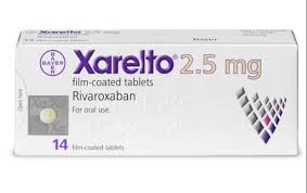 If your doctor thinks xarelto right for you, how can you make it affordable? New Atrial Fibrillation Guidelines Recommend Noacs Over Warfarin Daic