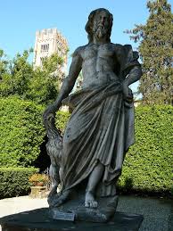 Iuppiter) ist der oberste gott in der römischen mythologie der antike. Zeus Jupiter