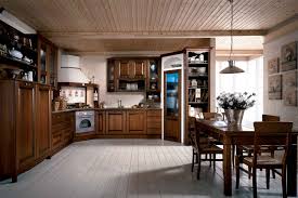 solid wood kitchen cabinets  etrusca