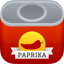 Paprika Recipe Manager 3 40 Off 2 99 Discover Great Deals On Fantastic Apps Tech More