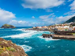 The canary islands were never a part of any sunken continent. Proexca Continues To Bolster The Canary Islands Thriving Business Milieu World Finance