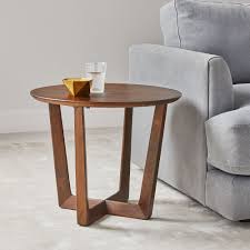 A coffee table is more than just an occasional table. Buy Online Stowe Side Table Now West Elm Uae