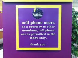 Can you pay to bring a guest to planet fitness?what do you need to bring guests to planet fitness? Gym Revokes Woman S Membership Over Call Boston Herald