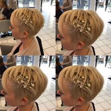 Image result for frisuren kurze haare