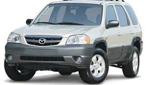 Pull radio forward, disconnect all harnesses and antenna lead. 2004 Mazda Tribute Find Speakers Stereos And Dash Kits That Fit Your Car